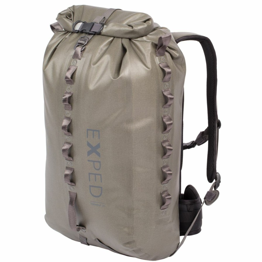 Backpacks * | Exped Torrent 30