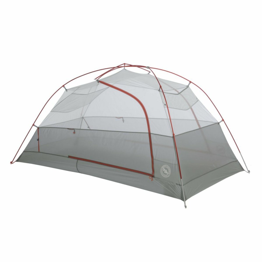 Tents * | Big Agnes Copper Spur Hv Ul2 Bikepack