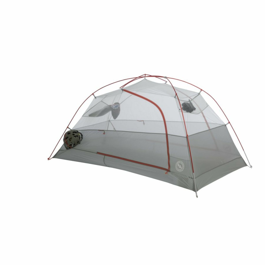 Tents * | Big Agnes Copper Spur Hv Ul2 Bikepack