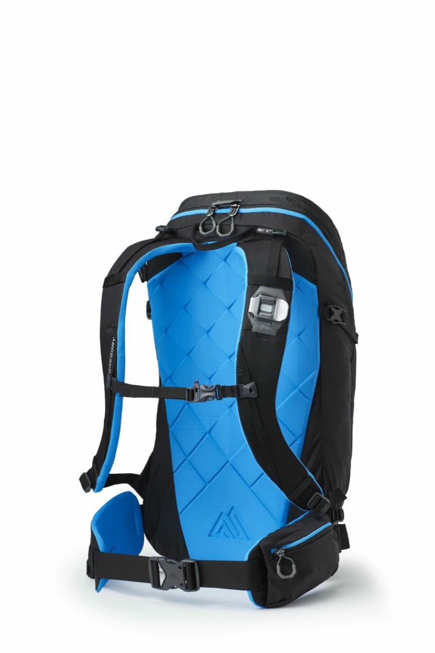 Backpacks * | Gregory Targhee Ft 24