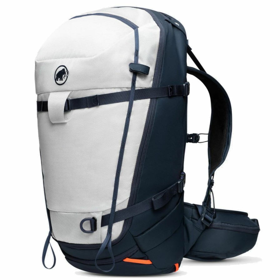 Backpacks * | Mammut Aenergy St 32 Women'S Highway / Marine