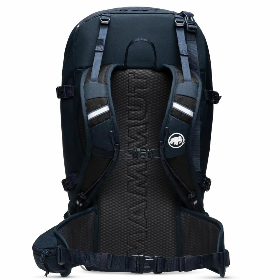 Backpacks * | Mammut Aenergy St 32 Women'S Highway / Marine