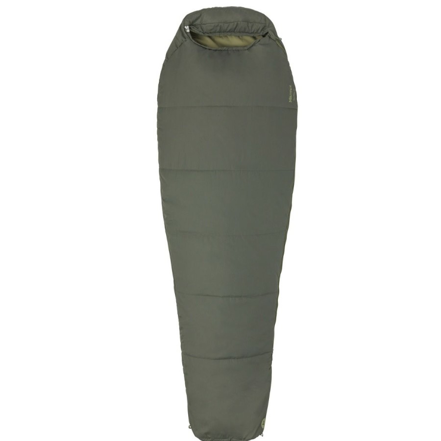 Sleeping Bags * | Marmot Nanowave 35