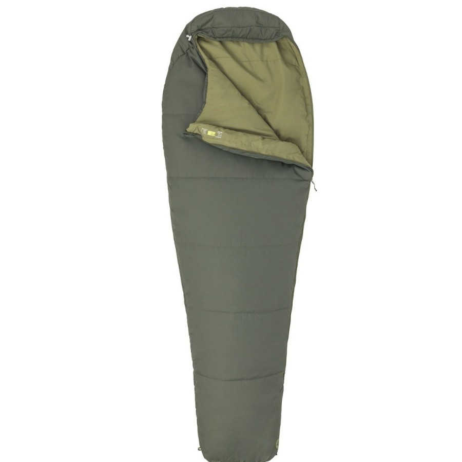 Sleeping Bags * | Marmot Nanowave 35