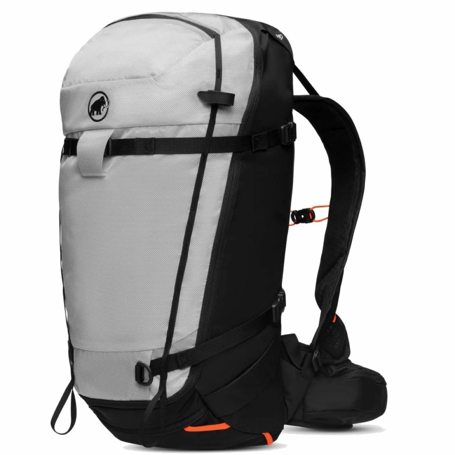 Backpacks * | Mammut Aenergy St 32 Highway / Black