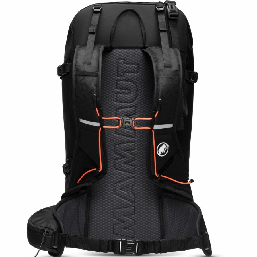 Backpacks * | Mammut Aenergy St 32 Highway / Black