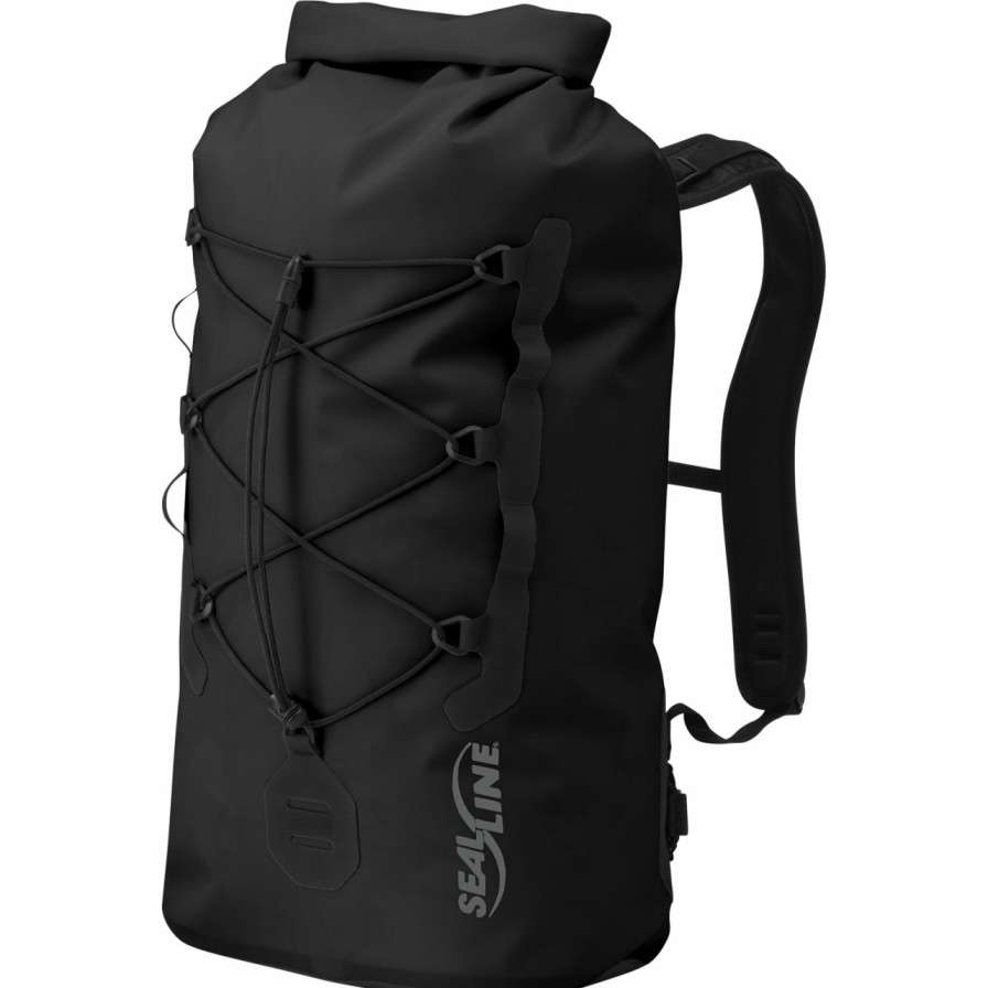 Backpacks * | Sealline Bigfork Dry Daypack