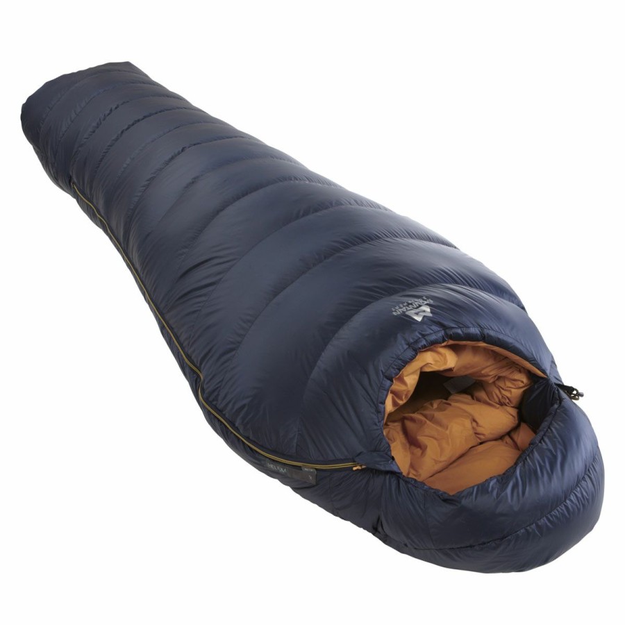 Sleeping Bags * | Mountain Equipment Helium 400 (Fall 2021)