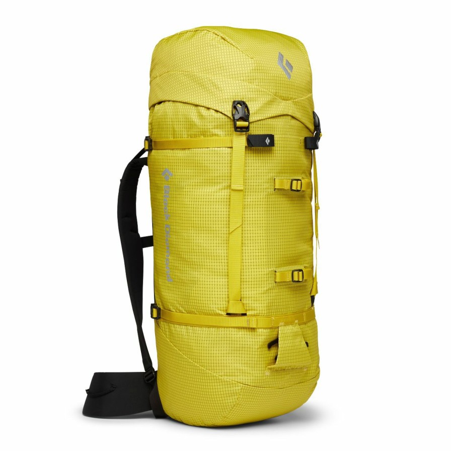 Backpacks * | Black Diamond Speed 50 Sulphur