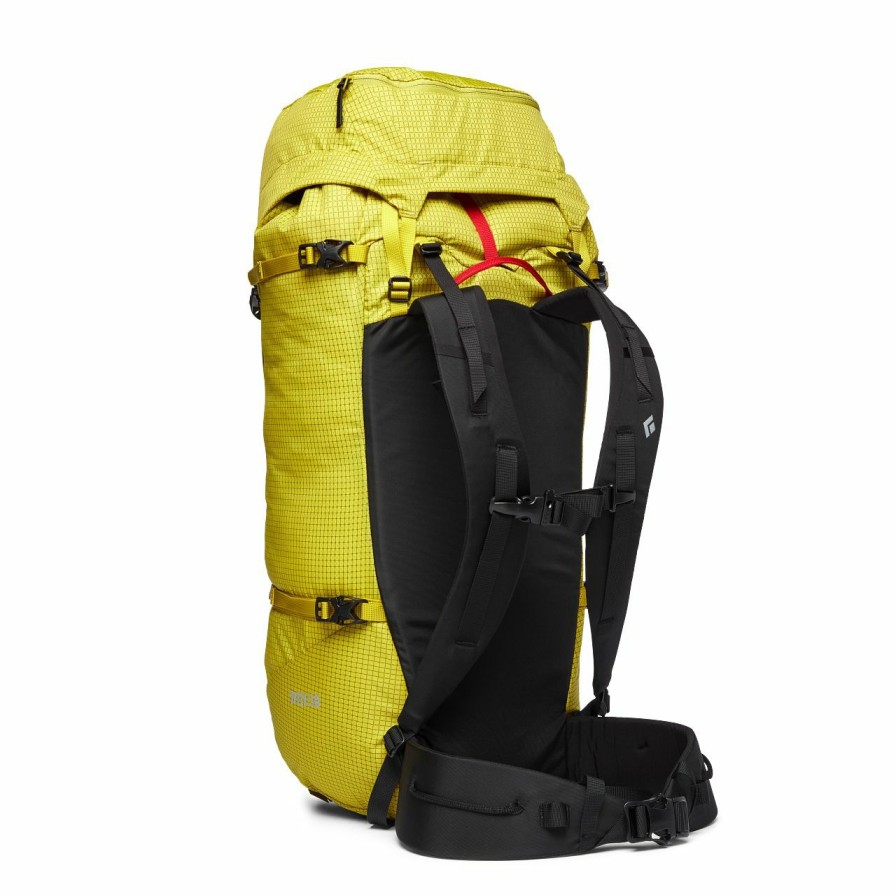 Backpacks * | Black Diamond Speed 50 Sulphur