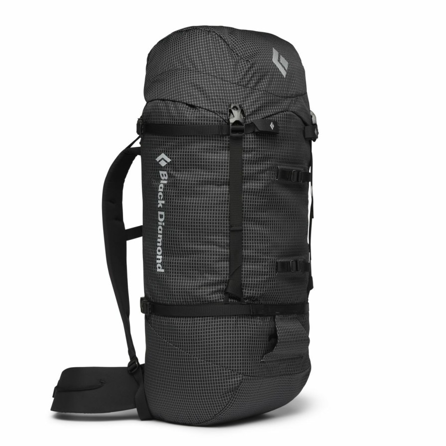 Backpacks * | Black Diamond Speed 40