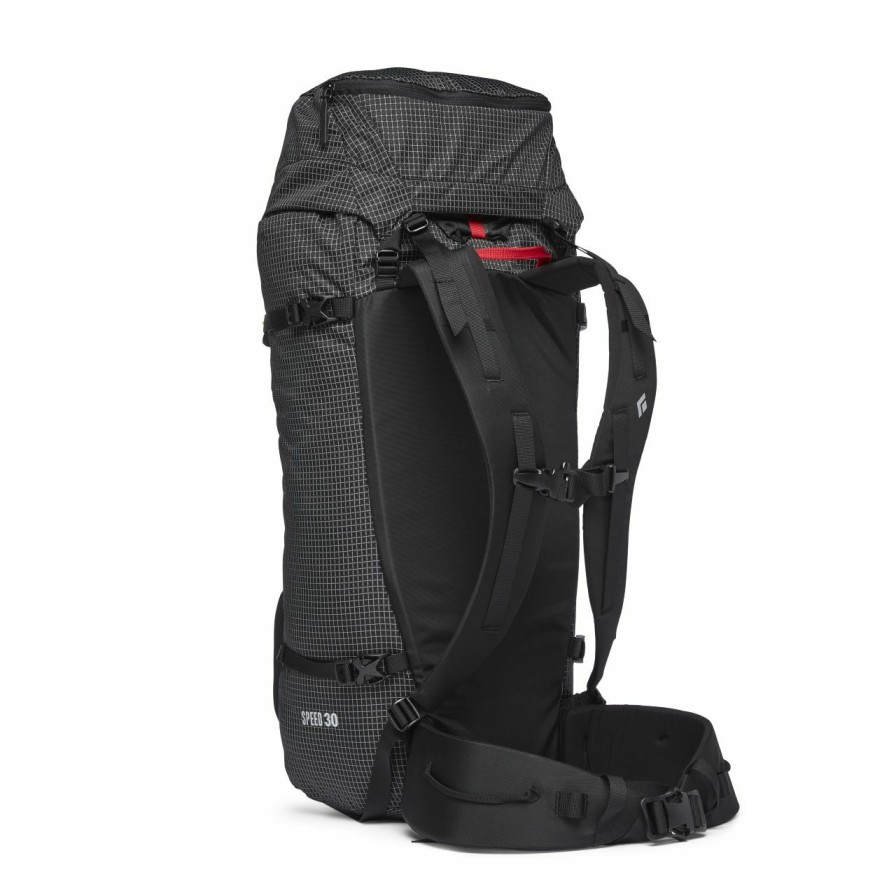 Backpacks * | Black Diamond Speed 40