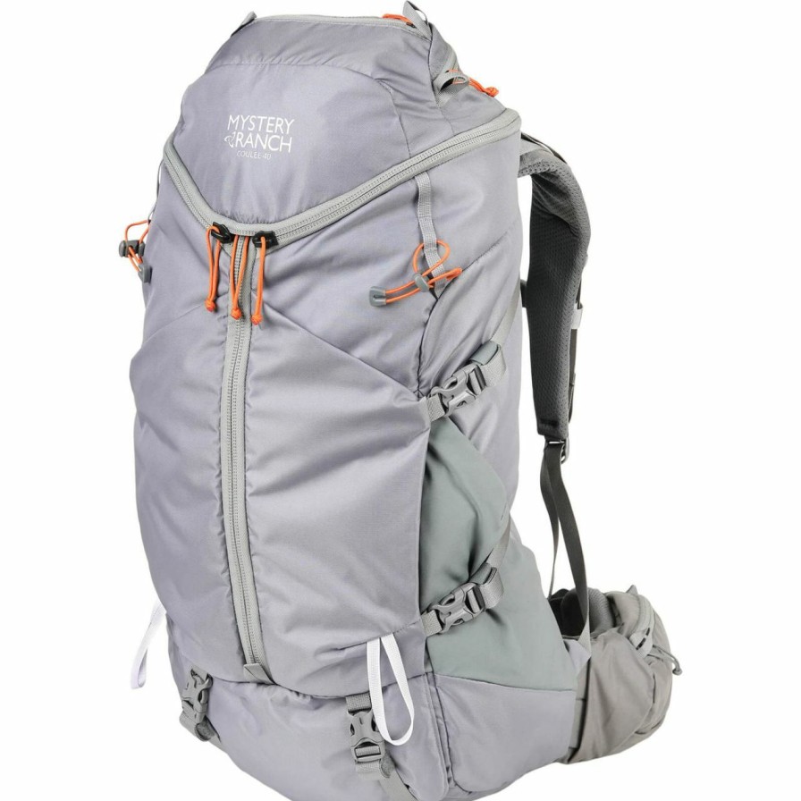 Backpacks * | Mystery Ranch Coulee 40 Women'S Aura