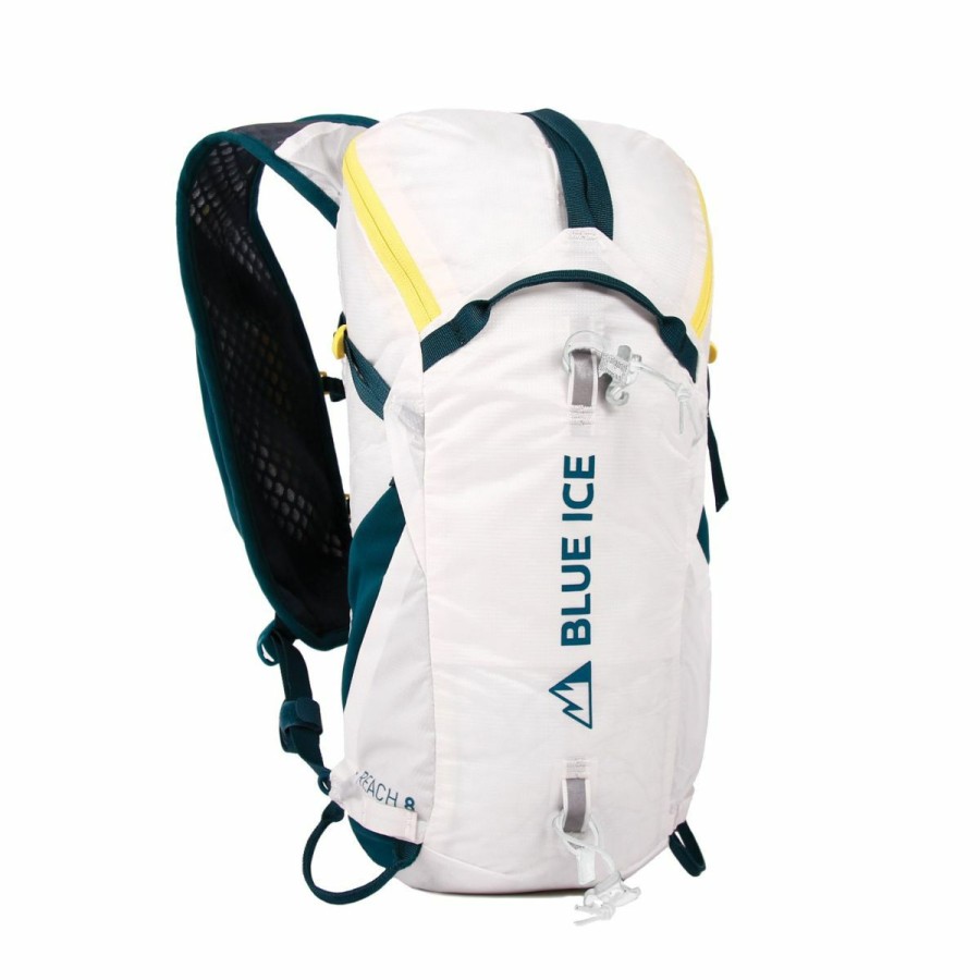 Backpacks * | Blue Ice Reach 8L Pack