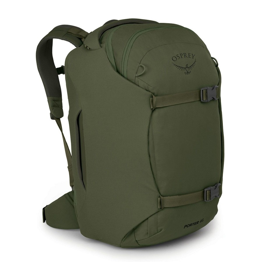 Backpacks * | Osprey Porter 46