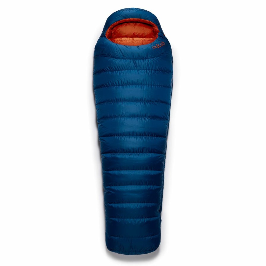 Sleeping Bags * | Rab Ascent 700