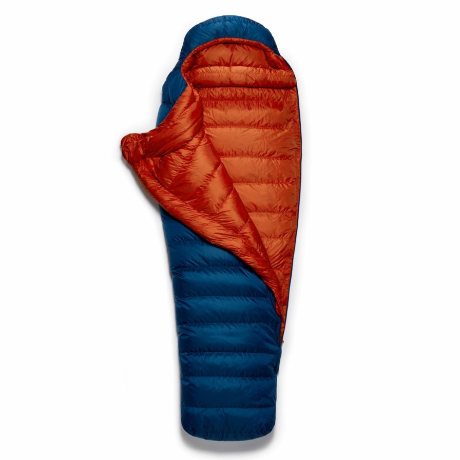 Sleeping Bags * | Rab Ascent 700