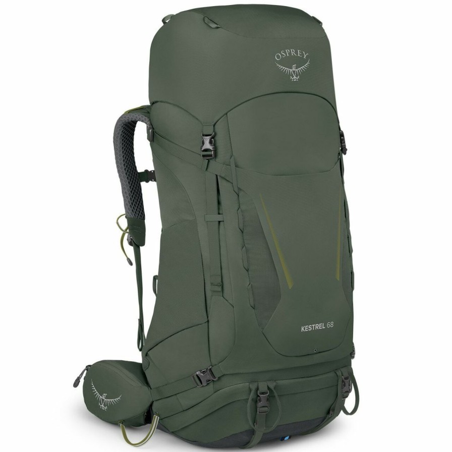 Backpacks * | Osprey Kestrel 68 Men'S