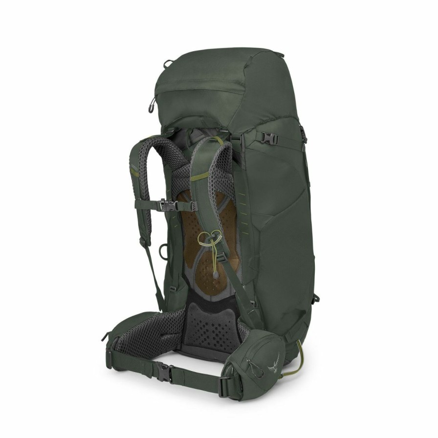 Backpacks * | Osprey Kestrel 68 Men'S