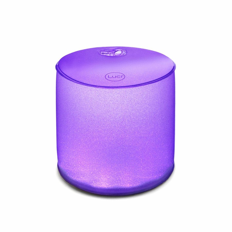 Lighting * | Mpowerd Luci Color Lantern