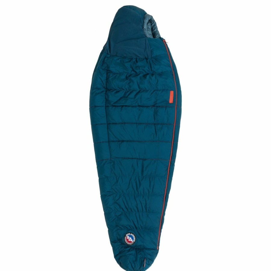 Sleeping Bags * | Big Agnes Sidewinder Sl 20