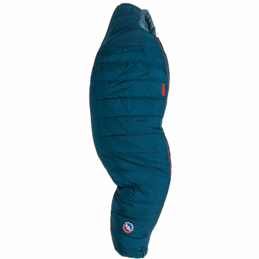 Sleeping Bags * | Big Agnes Sidewinder Sl 20