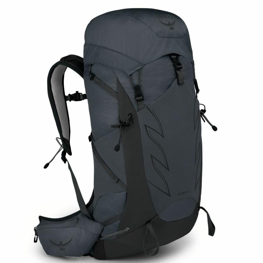 Backpacks * | Osprey Talon 33 Men'S