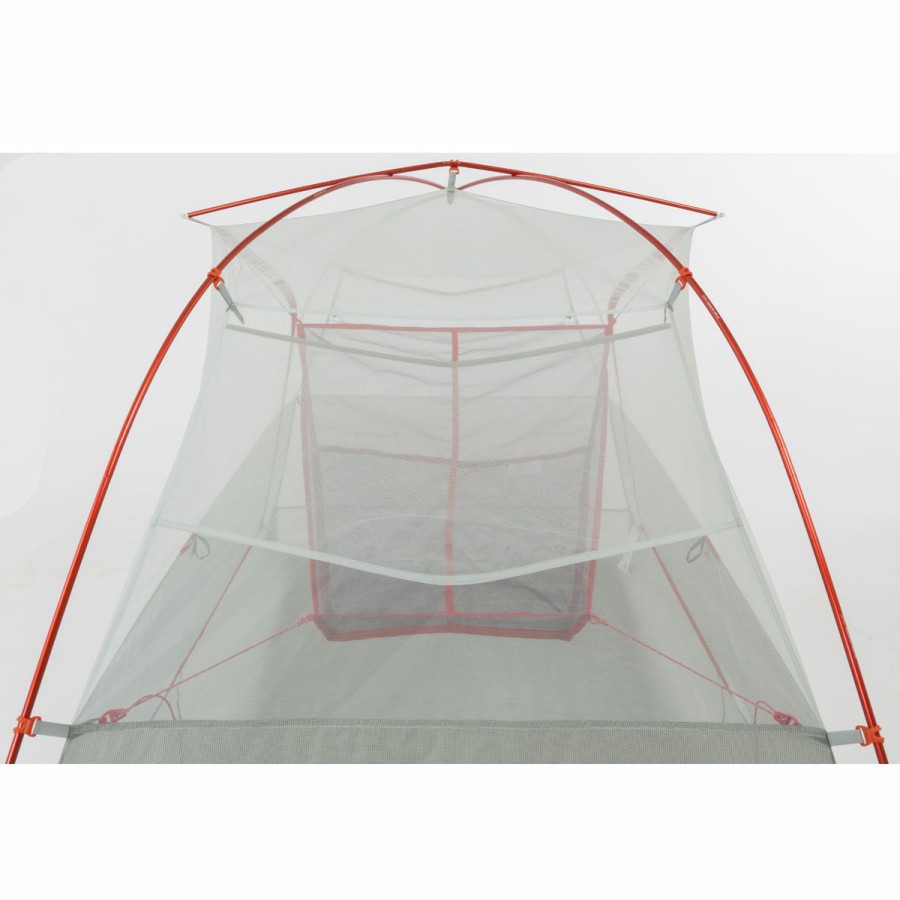 Tents * | Big Agnes Large Trapezoid Gear Loft