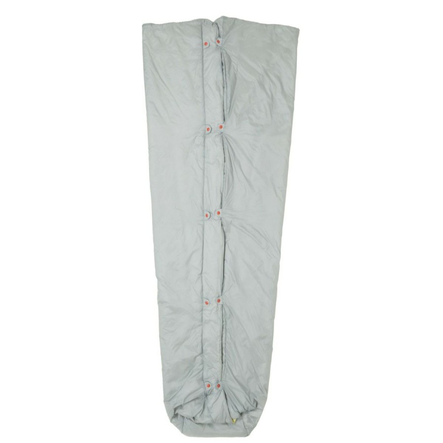 Sleeping Bags * | Big Agnes Kings Canyon Ul Quilt