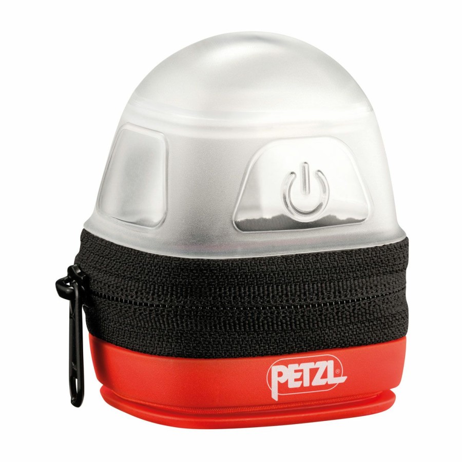 Lighting * | Petzl Noctilight Headlamp Case