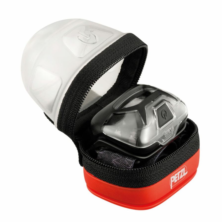 Lighting * | Petzl Noctilight Headlamp Case