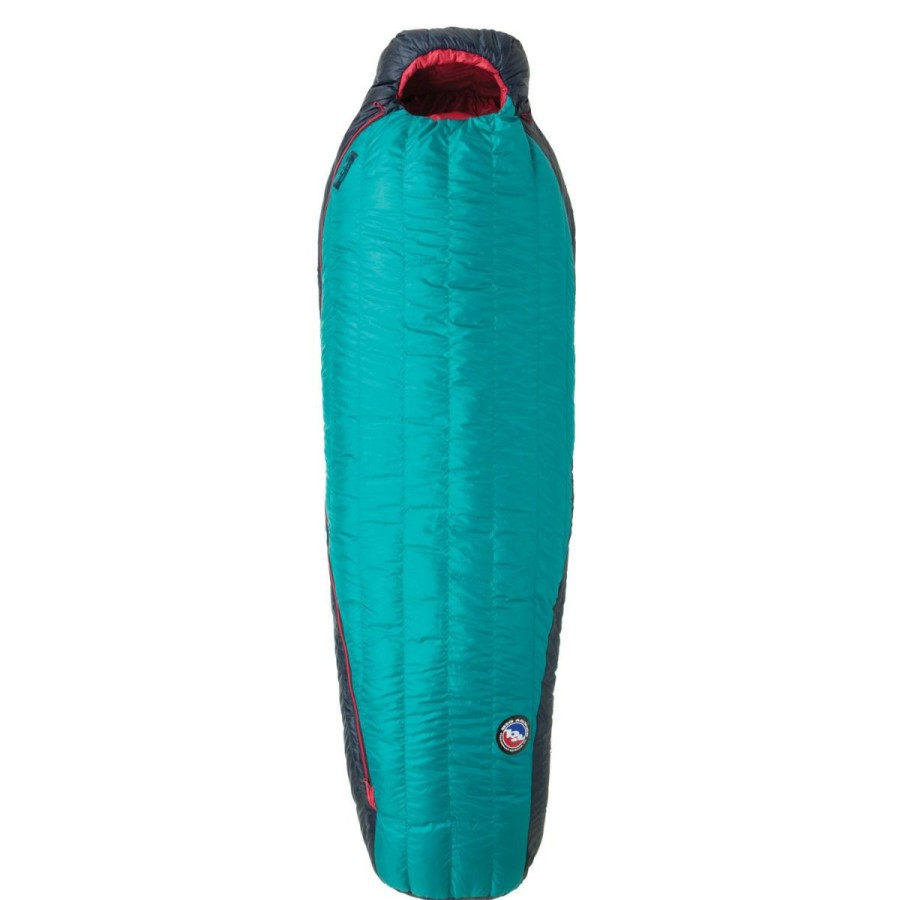 Sleeping Bags * | Big Agnes Daisy Mae 15 Women'S