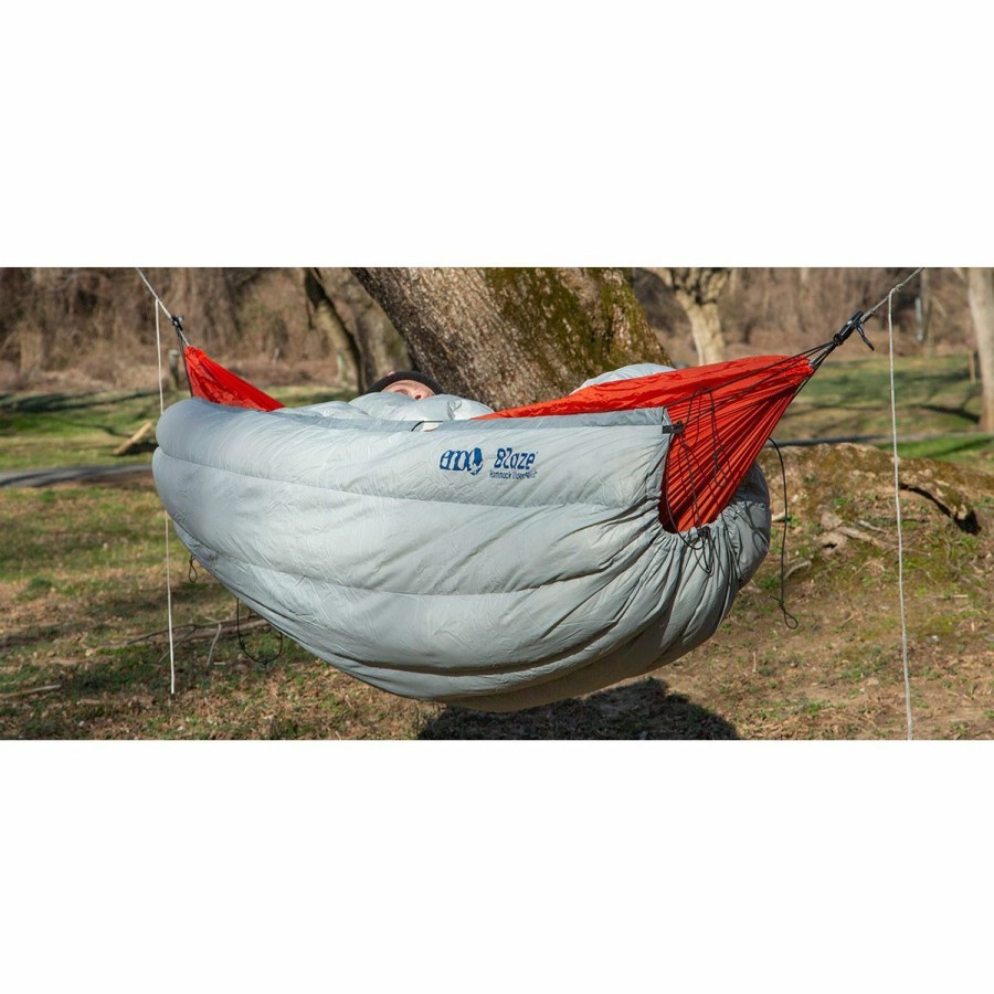 Tents * | Eno Blaze Underquilt