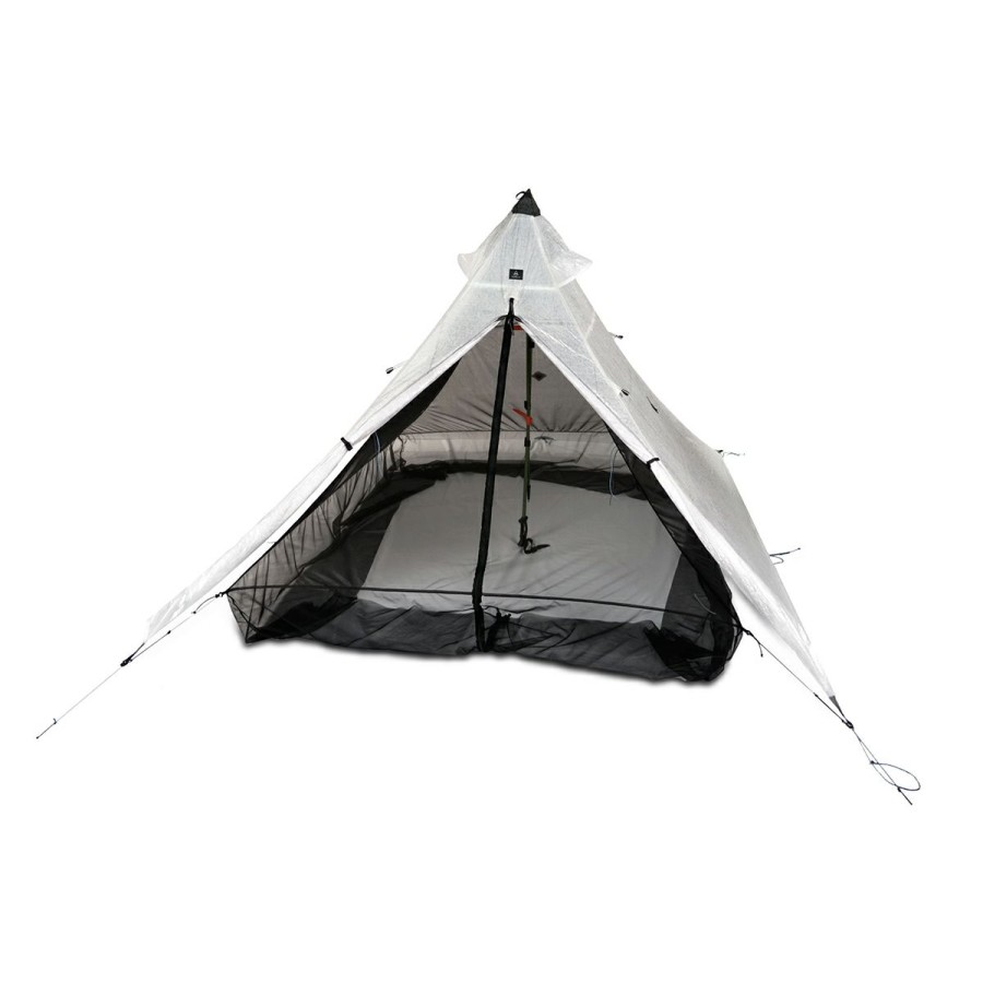 Tents * | Hyperlite Mountain Gear Ultamid 4 Mesh Insert No Floor