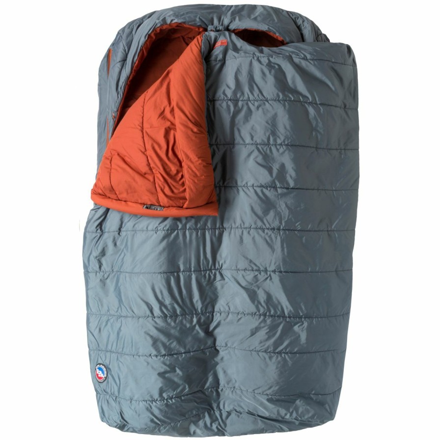 Sleeping Bags * | Big Agnes Dream Island 35