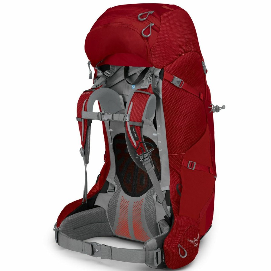 Backpacks * | Osprey Ariel Plus 85 Women'S