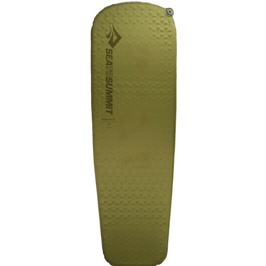 Sleeping Pads * | Sea To Summit Camp Self-Inflating Mat