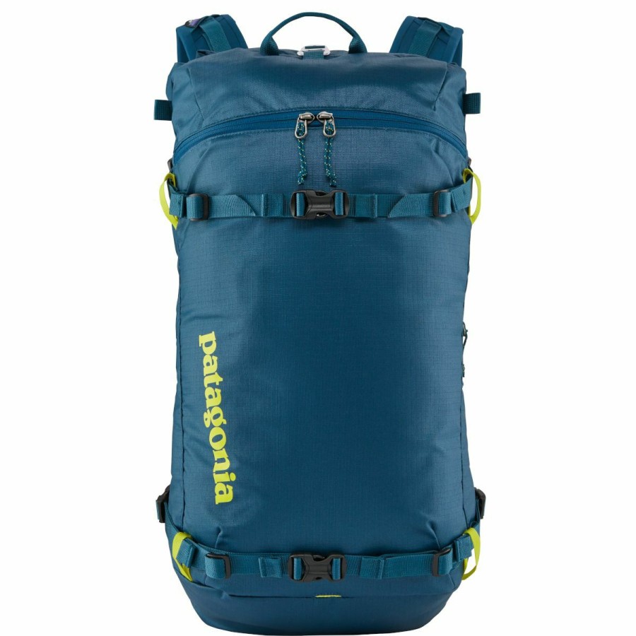 Backpacks * | Patagonia Descensionist Pack 32L (Fall 2022)