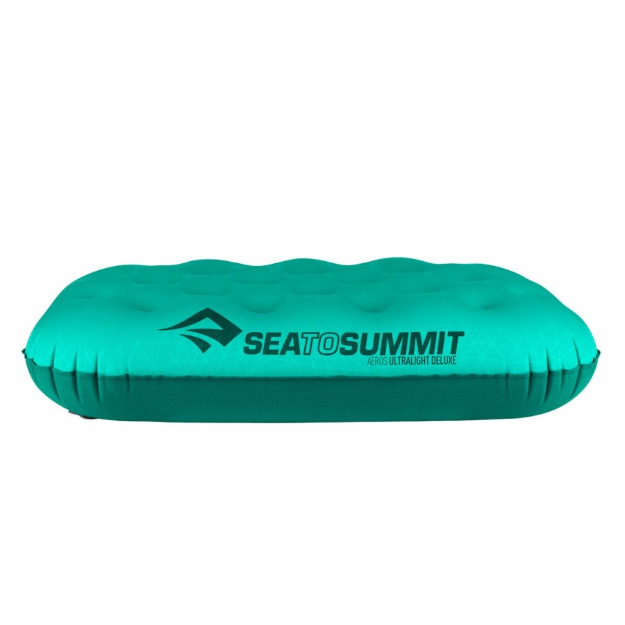 Sleeping Pads * | Sea To Summit Aeros Ultralight Deluxe Pillow