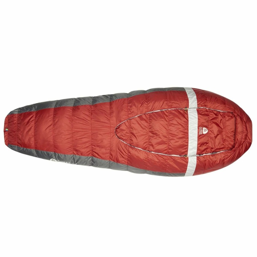 Sleeping Bags * | Sierra Designs Backcountry Bed 650 / 20 Degree