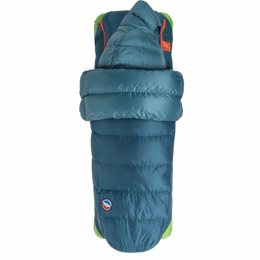 Sleeping Bags * | Big Agnes Lost Ranger 3N1 0