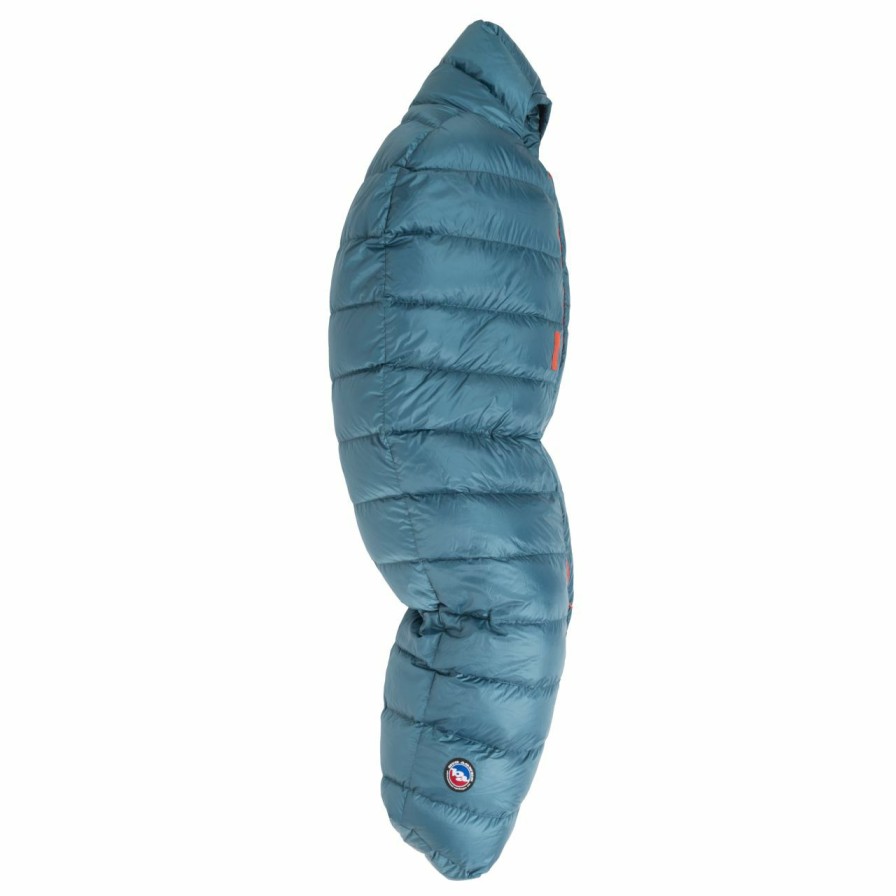 Sleeping Bags * | Big Agnes Lost Ranger 3N1 0