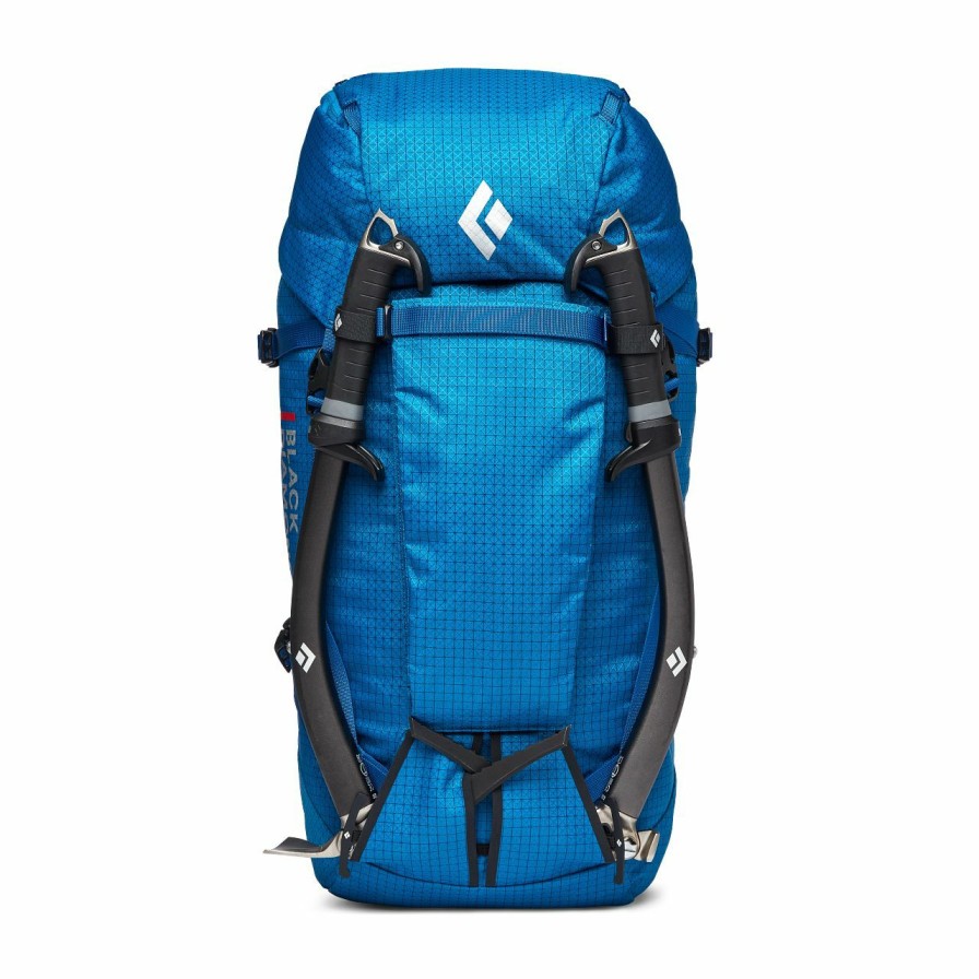 Backpacks * | Black Diamond Mission 45 Cobalt