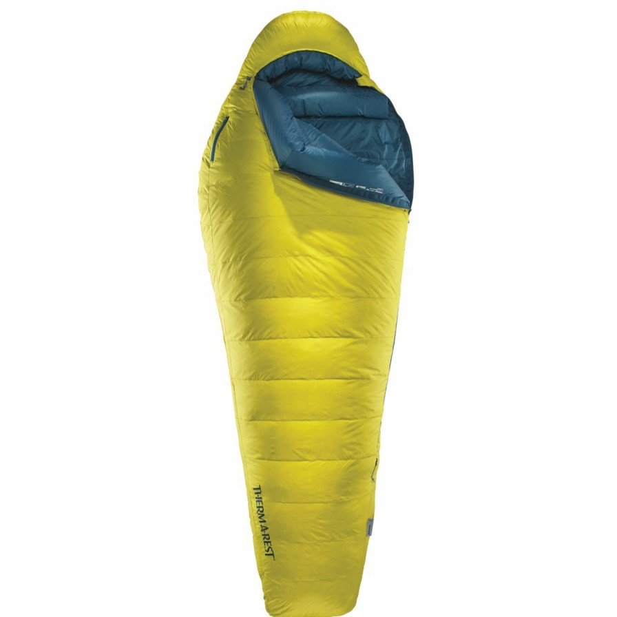 Sleeping Bags * | Therm-A-Rest Parsec 0