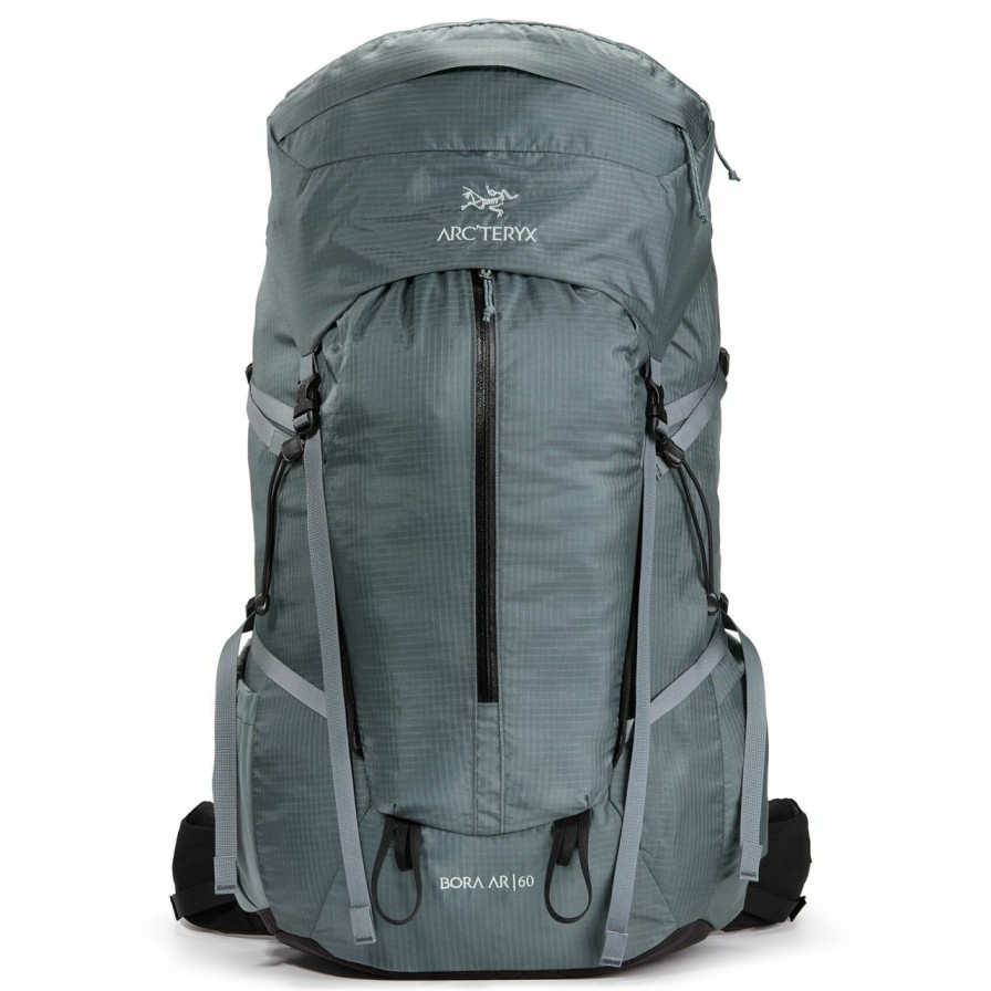 Backpacks * | Arc'Teryx Bora 60 Women'S Dark Immersion