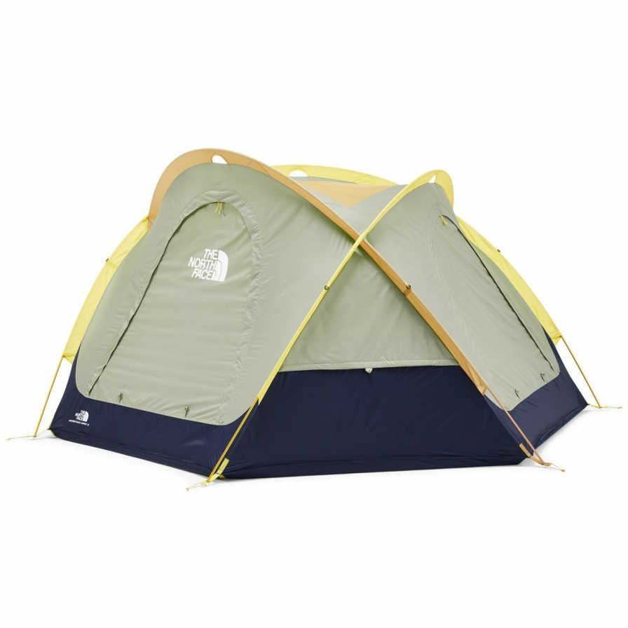 Tents * | The North Face Homestead Domey 3 (Fall 2022)