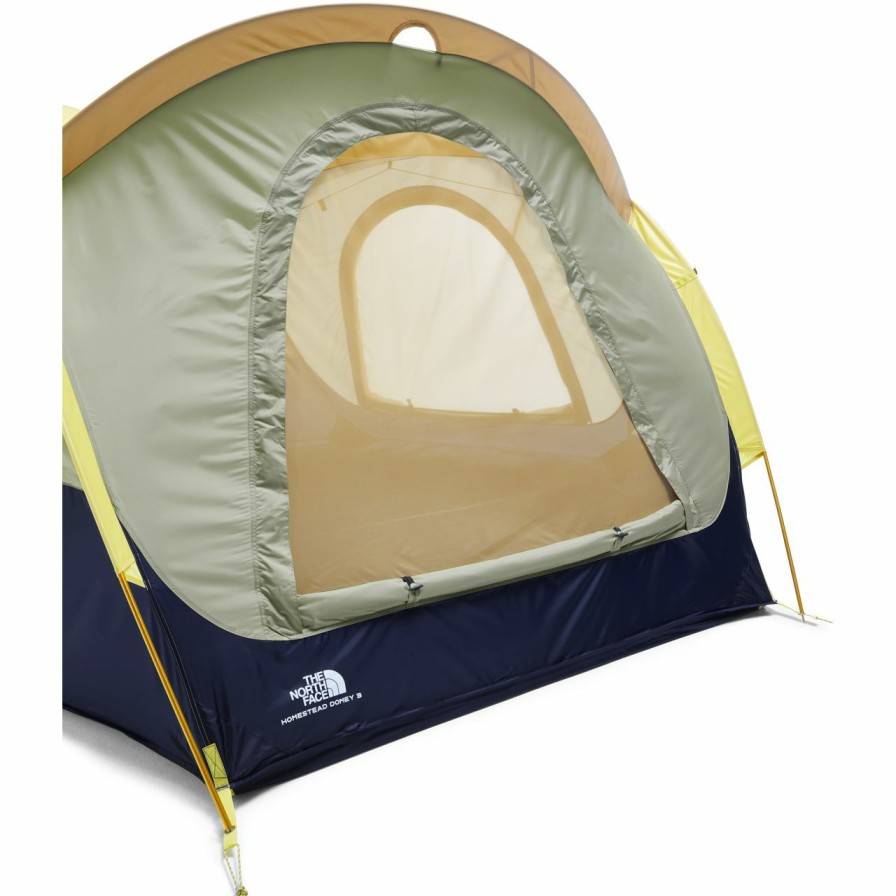 Tents * | The North Face Homestead Domey 3 (Fall 2022)