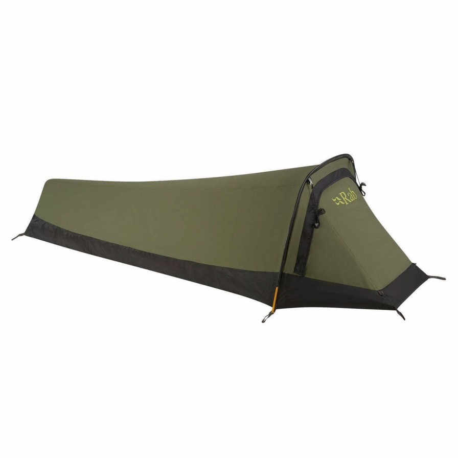 Tents * | Rab Ridge Raider Bivi