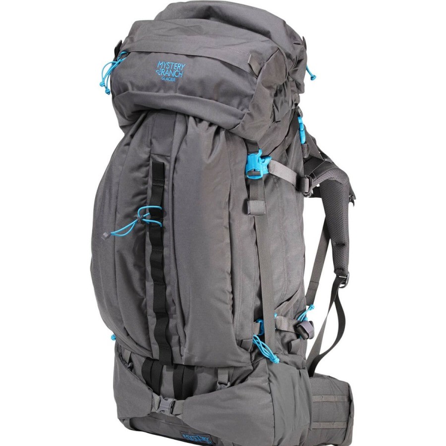 Backpacks * | Mystery Ranch Glacier Women'S Shadow Moon