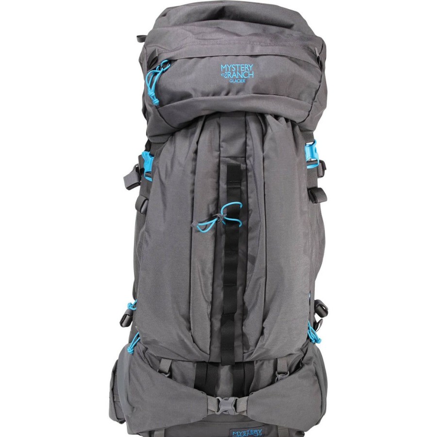 Backpacks * | Mystery Ranch Glacier Women'S Shadow Moon